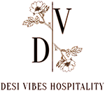 Desi Vibes